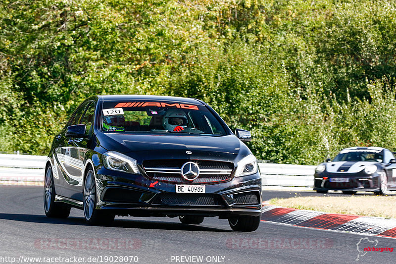 Bild #19028070 - SPORTFAHRERTRAINING NORDSCHLEIFE XL (12.09.2022)