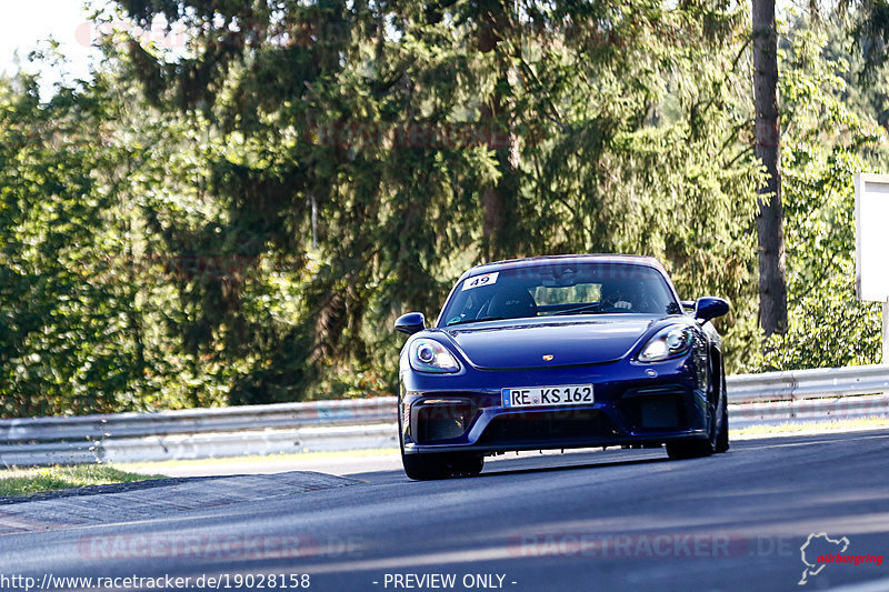 Bild #19028158 - SPORTFAHRERTRAINING NORDSCHLEIFE XL (12.09.2022)