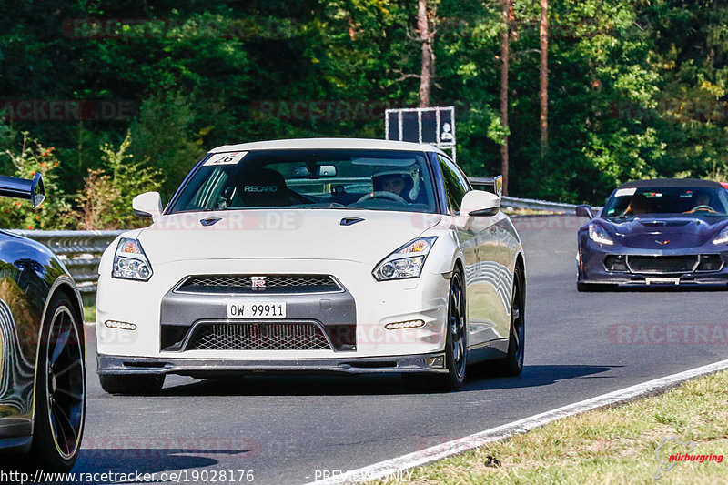 Bild #19028176 - SPORTFAHRERTRAINING NORDSCHLEIFE XL (12.09.2022)