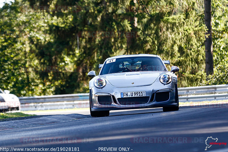 Bild #19028181 - SPORTFAHRERTRAINING NORDSCHLEIFE XL (12.09.2022)