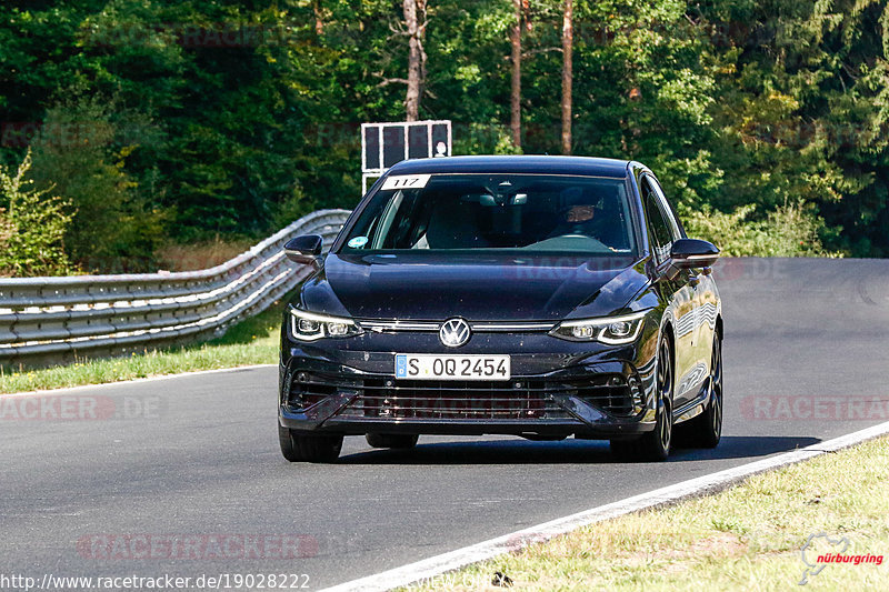 Bild #19028222 - SPORTFAHRERTRAINING NORDSCHLEIFE XL (12.09.2022)