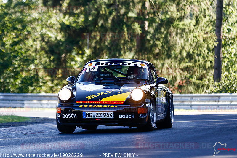 Bild #19028229 - SPORTFAHRERTRAINING NORDSCHLEIFE XL (12.09.2022)