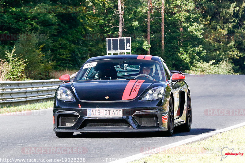 Bild #19028238 - SPORTFAHRERTRAINING NORDSCHLEIFE XL (12.09.2022)