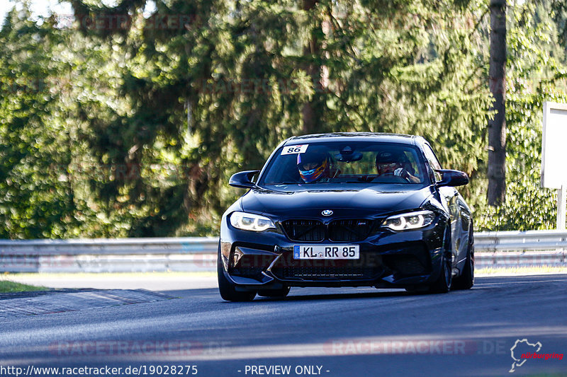 Bild #19028275 - SPORTFAHRERTRAINING NORDSCHLEIFE XL (12.09.2022)