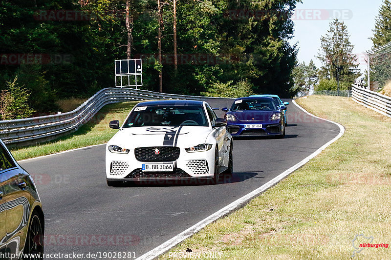 Bild #19028281 - SPORTFAHRERTRAINING NORDSCHLEIFE XL (12.09.2022)