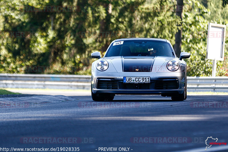 Bild #19028335 - SPORTFAHRERTRAINING NORDSCHLEIFE XL (12.09.2022)