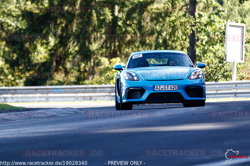 Bild #19028340 - SPORTFAHRERTRAINING NORDSCHLEIFE XL (12.09.2022)