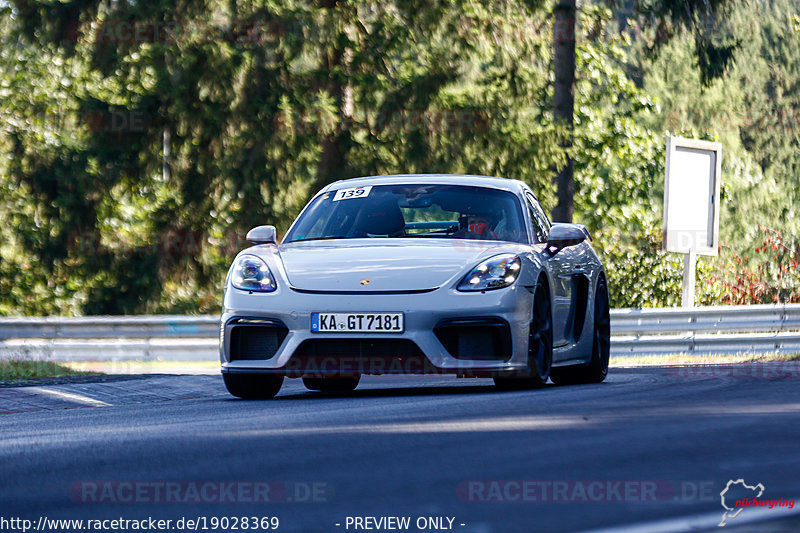 Bild #19028369 - SPORTFAHRERTRAINING NORDSCHLEIFE XL (12.09.2022)