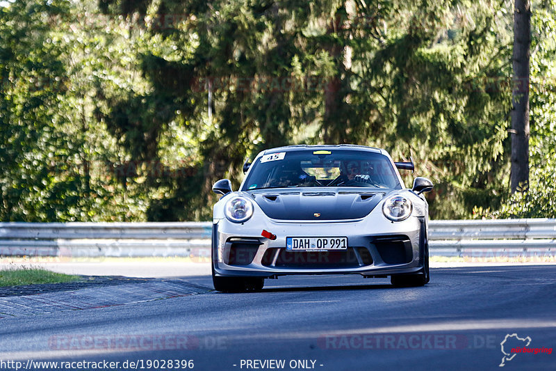 Bild #19028396 - SPORTFAHRERTRAINING NORDSCHLEIFE XL (12.09.2022)