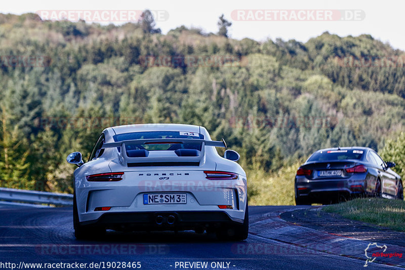 Bild #19028465 - SPORTFAHRERTRAINING NORDSCHLEIFE XL (12.09.2022)