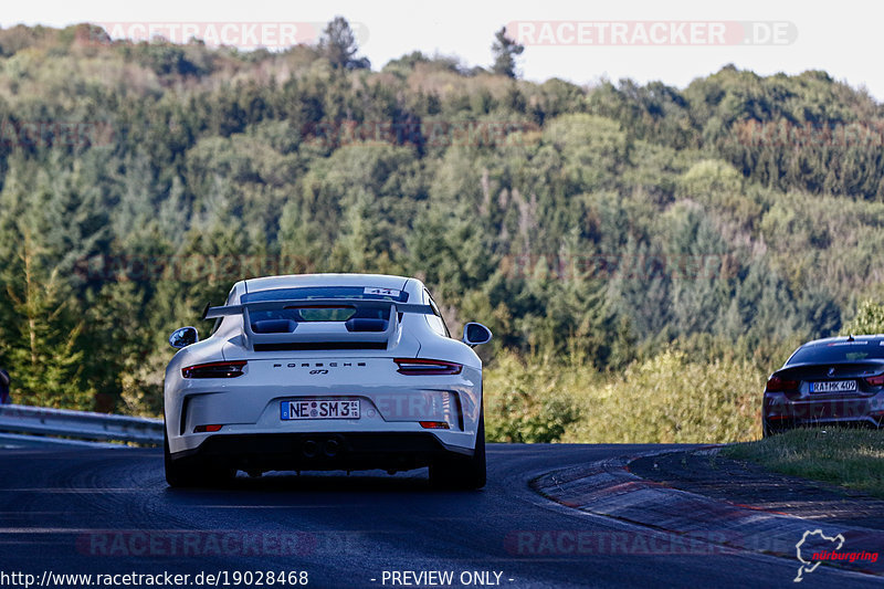 Bild #19028468 - SPORTFAHRERTRAINING NORDSCHLEIFE XL (12.09.2022)