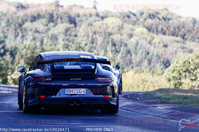 Bild #19028471 - SPORTFAHRERTRAINING NORDSCHLEIFE XL (12.09.2022)