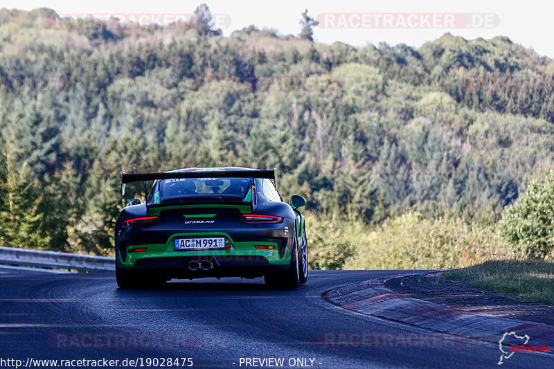 Bild #19028475 - SPORTFAHRERTRAINING NORDSCHLEIFE XL (12.09.2022)