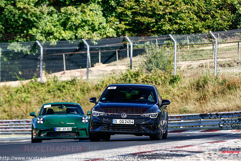 Bild #19028516 - SPORTFAHRERTRAINING NORDSCHLEIFE XL (12.09.2022)