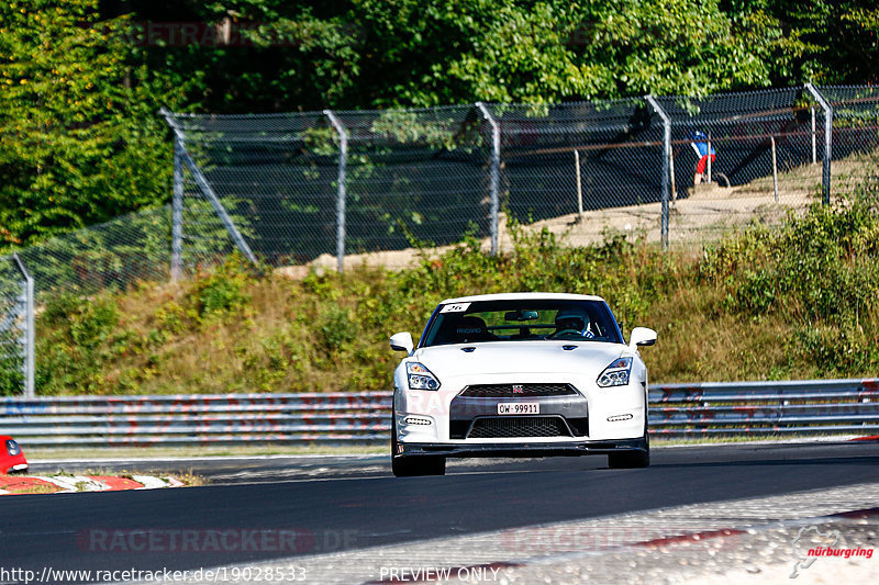 Bild #19028533 - SPORTFAHRERTRAINING NORDSCHLEIFE XL (12.09.2022)