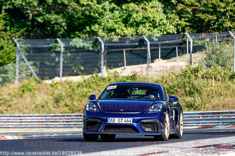 Bild #19028538 - SPORTFAHRERTRAINING NORDSCHLEIFE XL (12.09.2022)