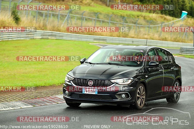 Bild #19028610 - Touristenfahrten Nürburgring Nordschleife (16.09.2022)