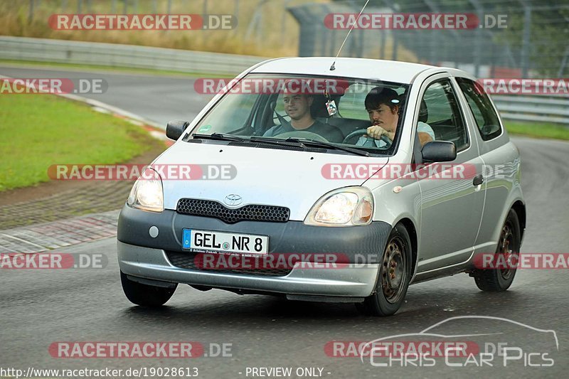 Bild #19028613 - Touristenfahrten Nürburgring Nordschleife (16.09.2022)