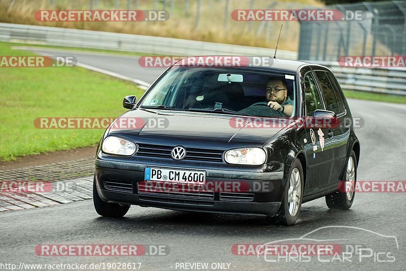 Bild #19028617 - Touristenfahrten Nürburgring Nordschleife (16.09.2022)