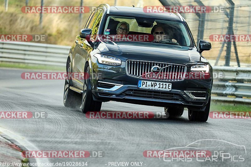 Bild #19028634 - Touristenfahrten Nürburgring Nordschleife (16.09.2022)