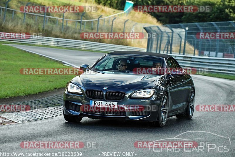 Bild #19028639 - Touristenfahrten Nürburgring Nordschleife (16.09.2022)