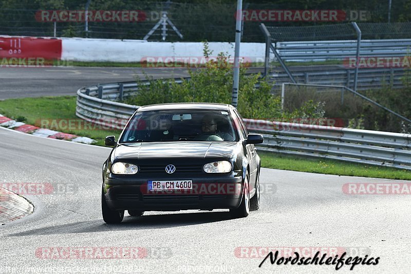 Bild #19028930 - Touristenfahrten Nürburgring Nordschleife (16.09.2022)