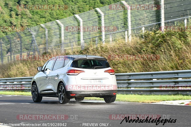 Bild #19028942 - Touristenfahrten Nürburgring Nordschleife (16.09.2022)