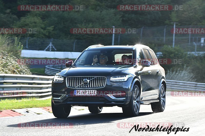 Bild #19028982 - Touristenfahrten Nürburgring Nordschleife (16.09.2022)