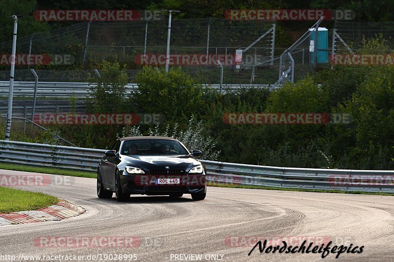 Bild #19028995 - Touristenfahrten Nürburgring Nordschleife (16.09.2022)