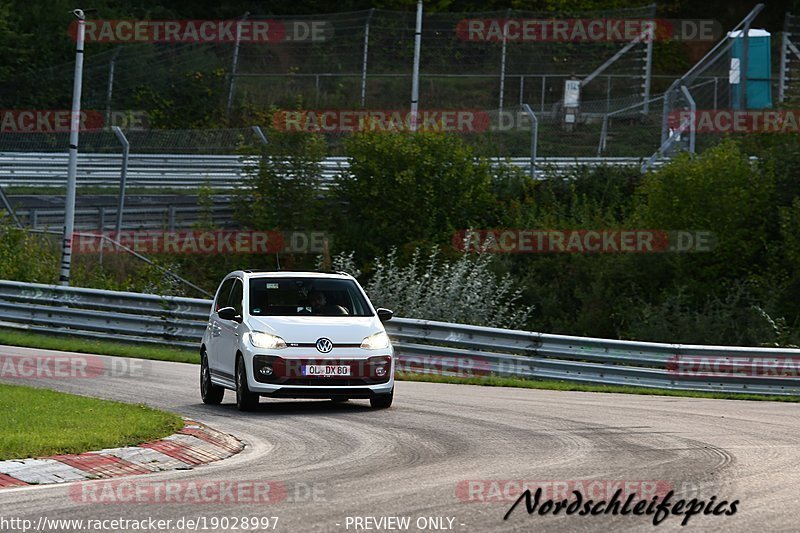 Bild #19028997 - Touristenfahrten Nürburgring Nordschleife (16.09.2022)