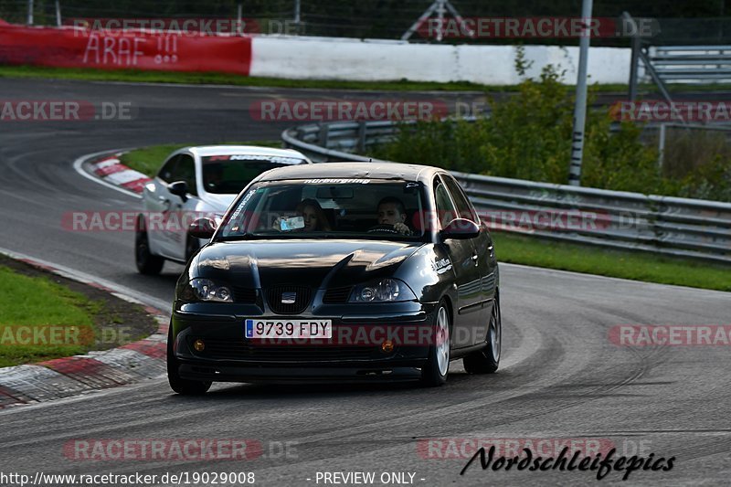 Bild #19029008 - Touristenfahrten Nürburgring Nordschleife (16.09.2022)