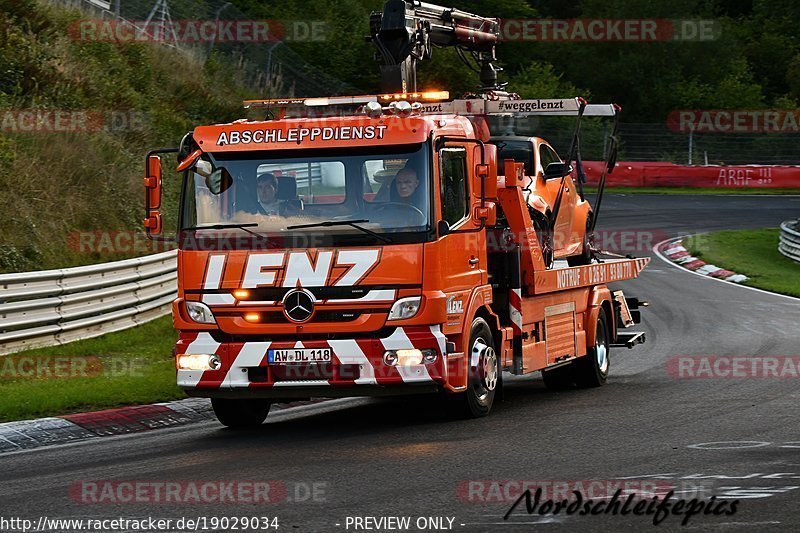 Bild #19029034 - Touristenfahrten Nürburgring Nordschleife (16.09.2022)