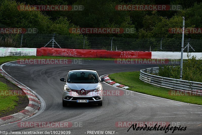 Bild #19029039 - Touristenfahrten Nürburgring Nordschleife (16.09.2022)