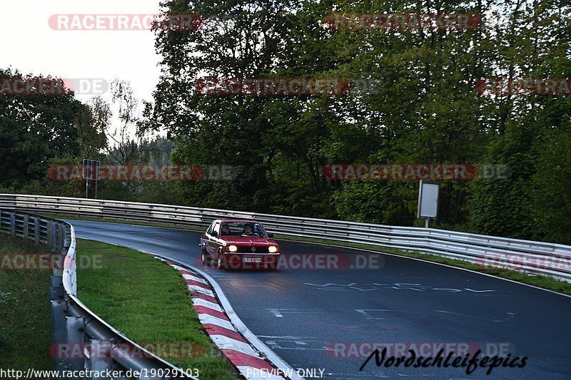 Bild #19029103 - Touristenfahrten Nürburgring Nordschleife (16.09.2022)