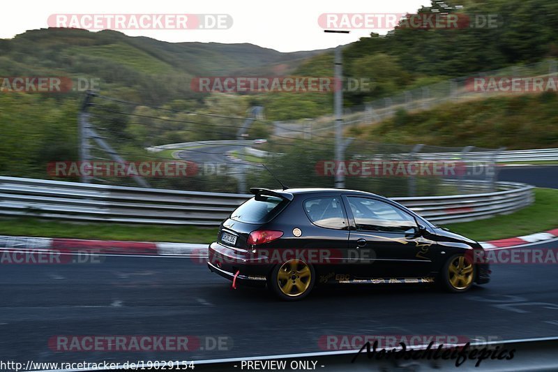 Bild #19029154 - Touristenfahrten Nürburgring Nordschleife (16.09.2022)