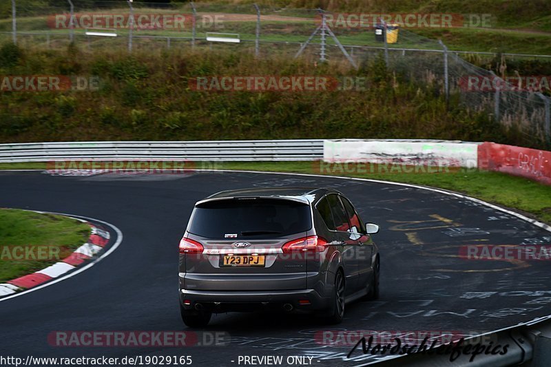 Bild #19029165 - Touristenfahrten Nürburgring Nordschleife (16.09.2022)