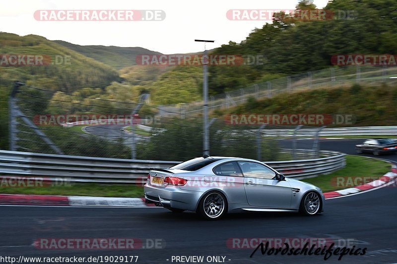 Bild #19029177 - Touristenfahrten Nürburgring Nordschleife (16.09.2022)