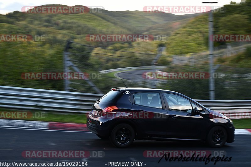 Bild #19029184 - Touristenfahrten Nürburgring Nordschleife (16.09.2022)