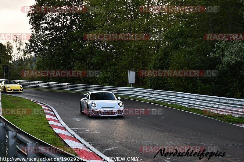 Bild #19029241 - Touristenfahrten Nürburgring Nordschleife (16.09.2022)