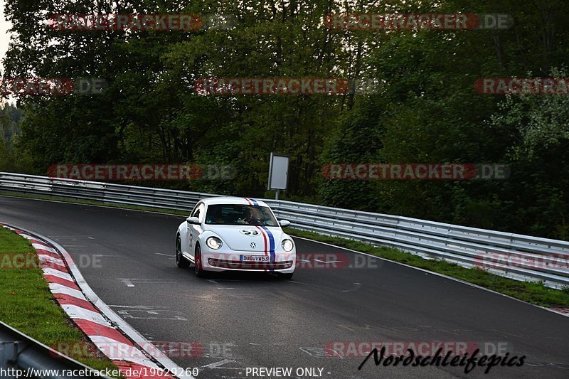 Bild #19029260 - Touristenfahrten Nürburgring Nordschleife (16.09.2022)