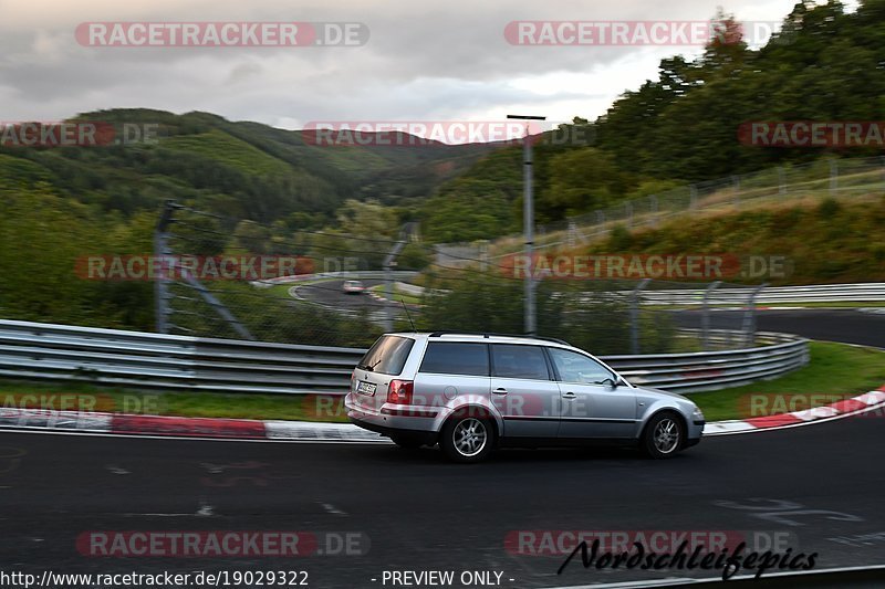 Bild #19029322 - Touristenfahrten Nürburgring Nordschleife (16.09.2022)