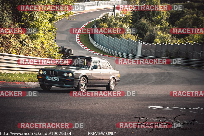 Bild #19029334 - Touristenfahrten Nürburgring Nordschleife (16.09.2022)