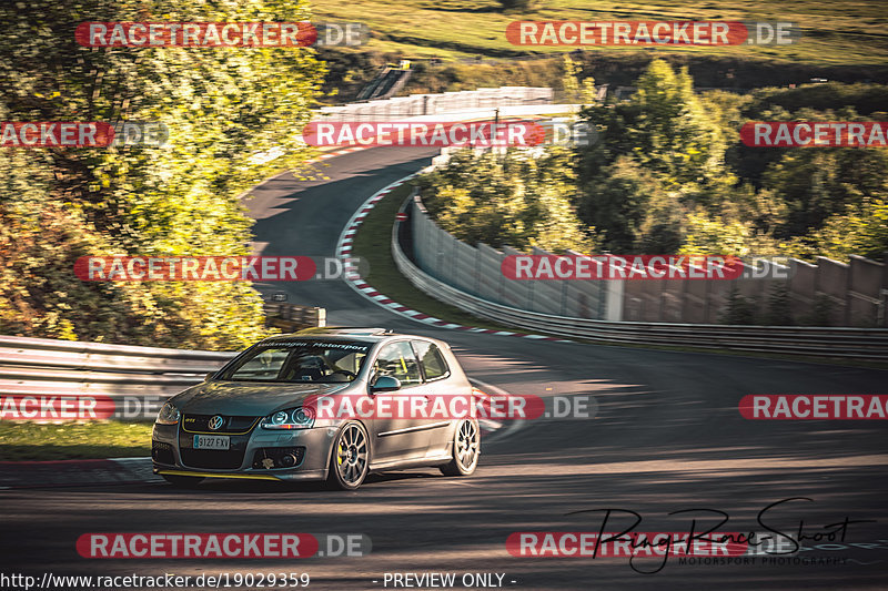 Bild #19029359 - Touristenfahrten Nürburgring Nordschleife (16.09.2022)