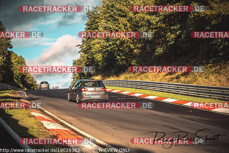 Bild #19029362 - Touristenfahrten Nürburgring Nordschleife (16.09.2022)