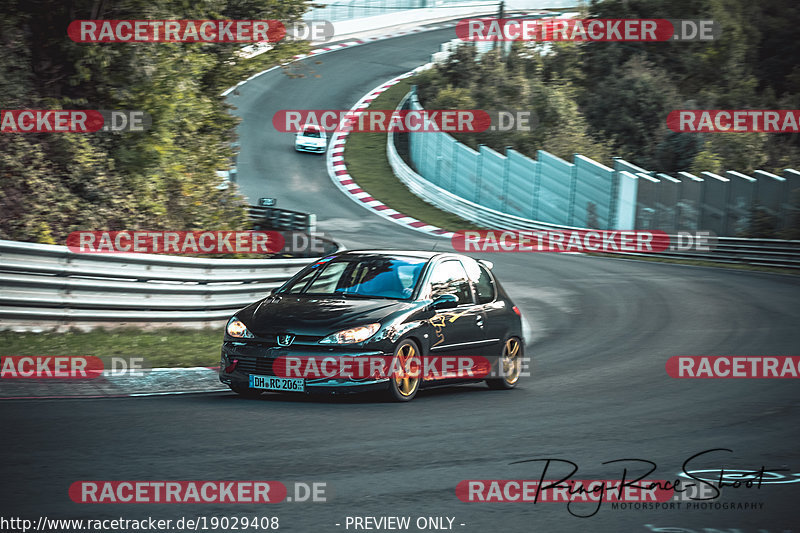 Bild #19029408 - Touristenfahrten Nürburgring Nordschleife (16.09.2022)