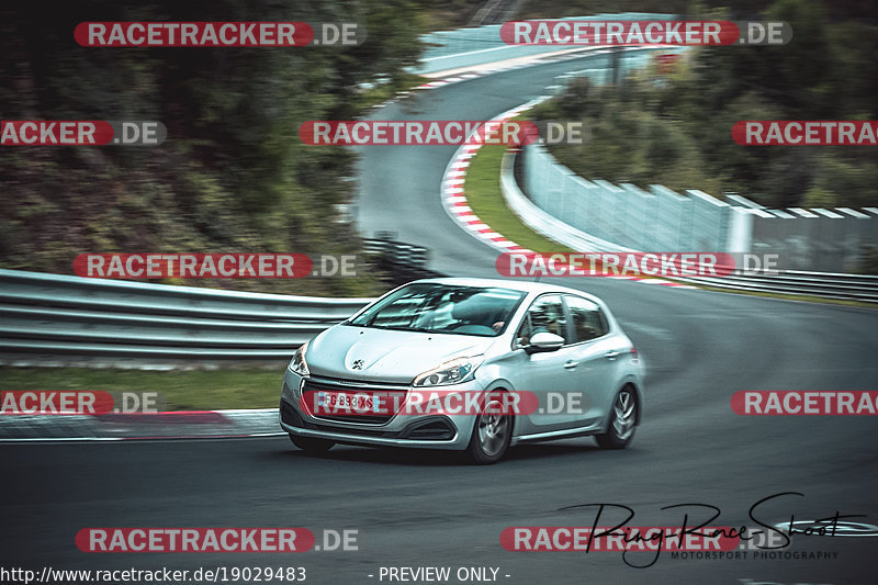 Bild #19029483 - Touristenfahrten Nürburgring Nordschleife (16.09.2022)