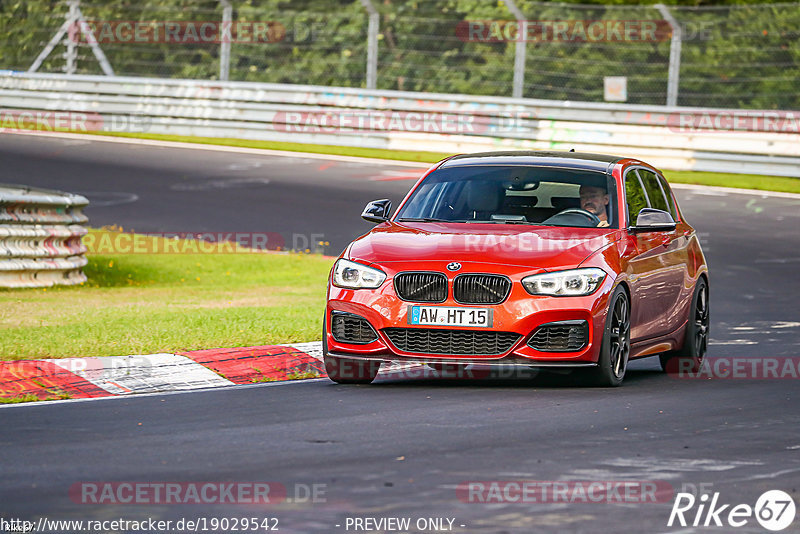 Bild #19029542 - Touristenfahrten Nürburgring Nordschleife (16.09.2022)