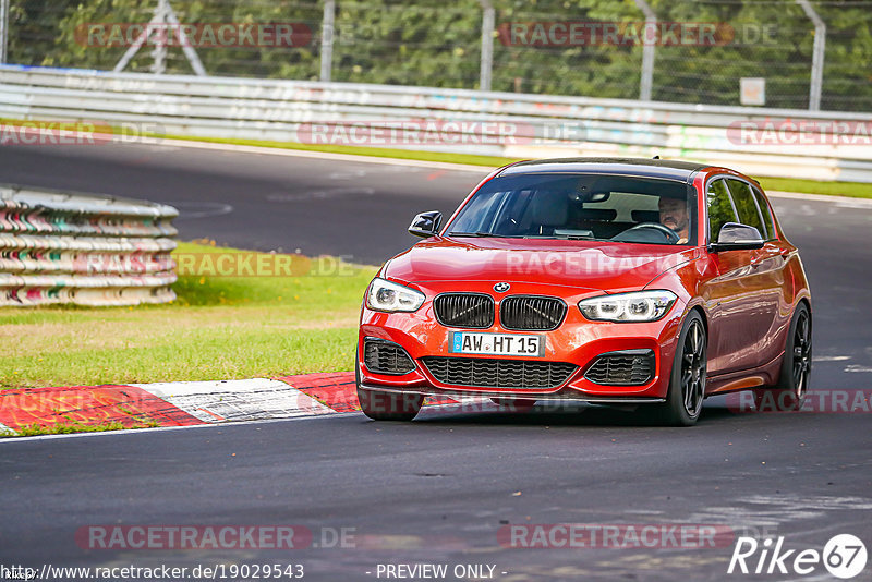 Bild #19029543 - Touristenfahrten Nürburgring Nordschleife (16.09.2022)