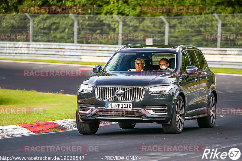 Bild #19029547 - Touristenfahrten Nürburgring Nordschleife (16.09.2022)