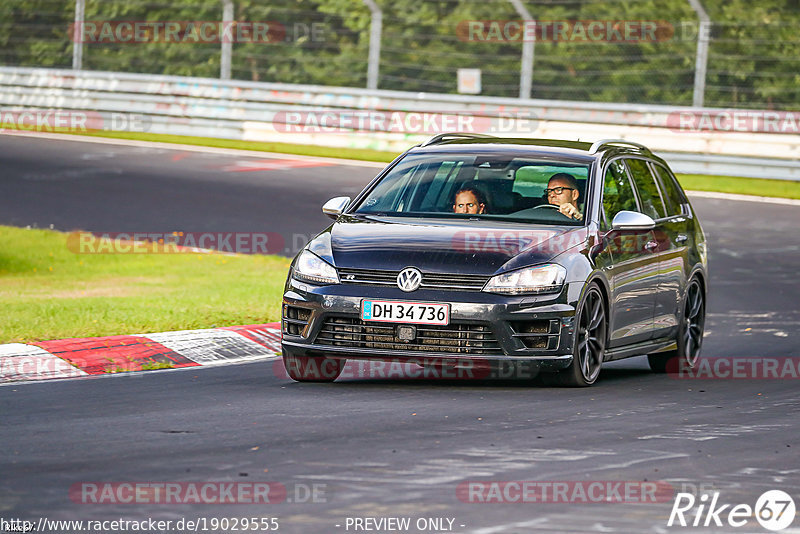 Bild #19029555 - Touristenfahrten Nürburgring Nordschleife (16.09.2022)